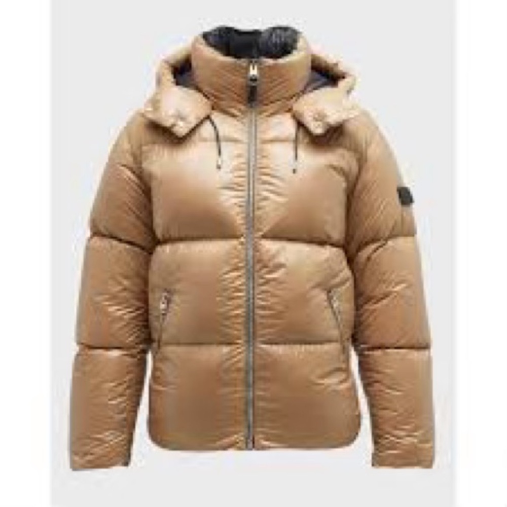 Mackage Women’s Brown Jacket